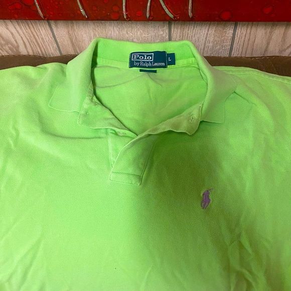 Polo by Ralph Lauren - Picture 1 of 3